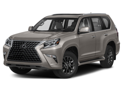 2020 Lexus GX 460 GX 460 Premium