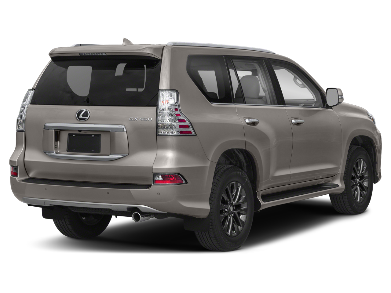 2020 Lexus GX 460 GX 460 Premium