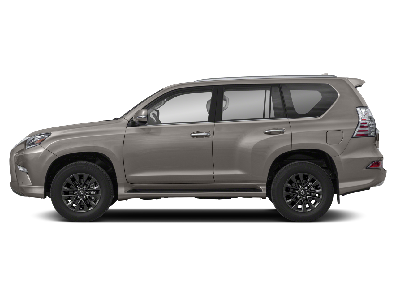 2020 Lexus GX 460 GX 460 Premium