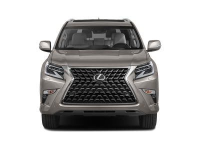 2020 Lexus GX 460 GX 460 Premium