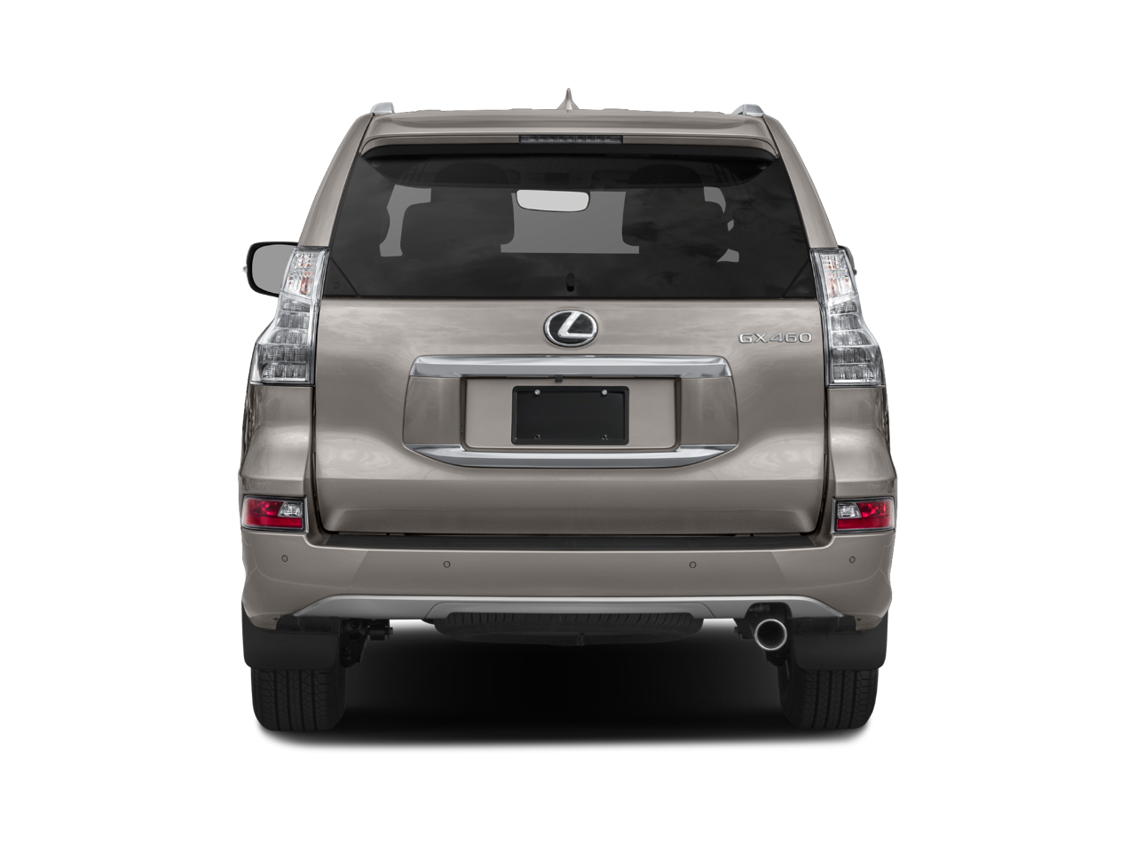 2020 Lexus GX 460 GX 460 Premium