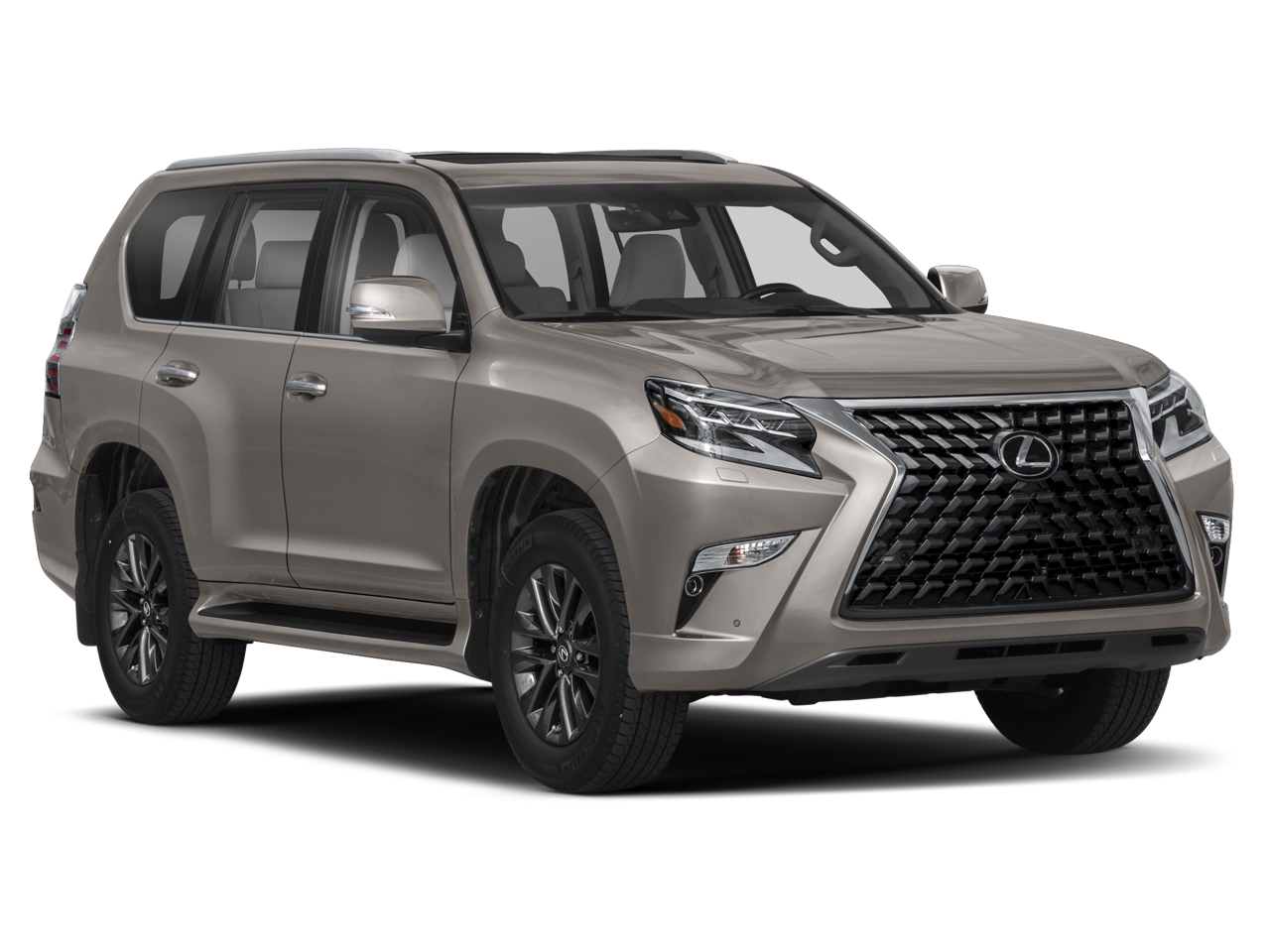 2020 Lexus GX 460 GX 460 Premium