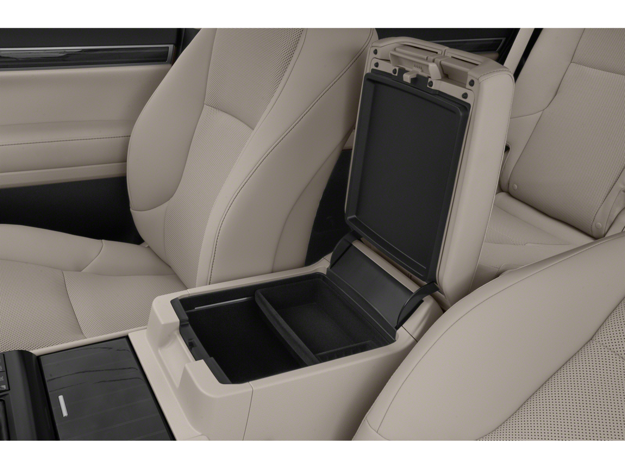 2020 Lexus GX 460 GX 460 Premium