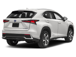 2020 Lexus NX 300h NX 300h