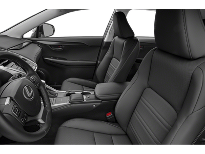 2020 Lexus NX 300h NX 300h
