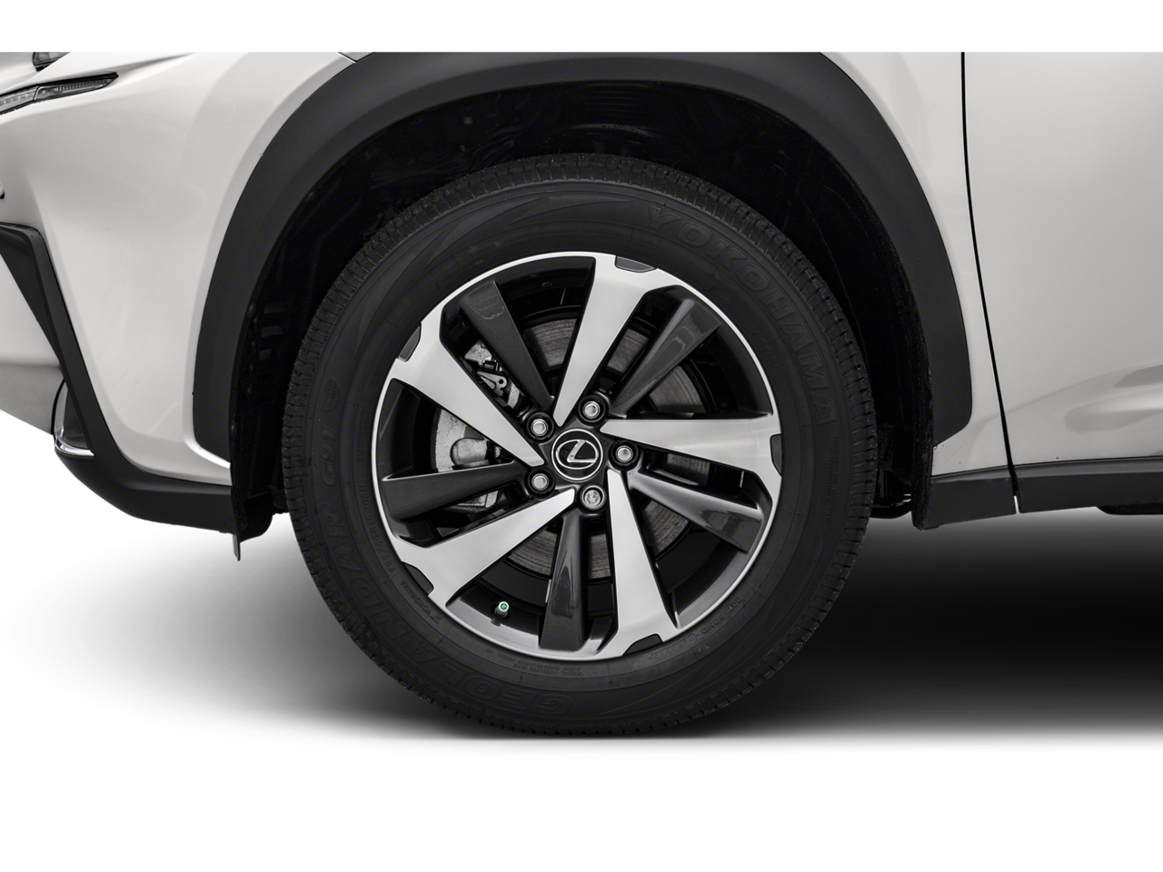 2020 Lexus NX 300h NX 300h