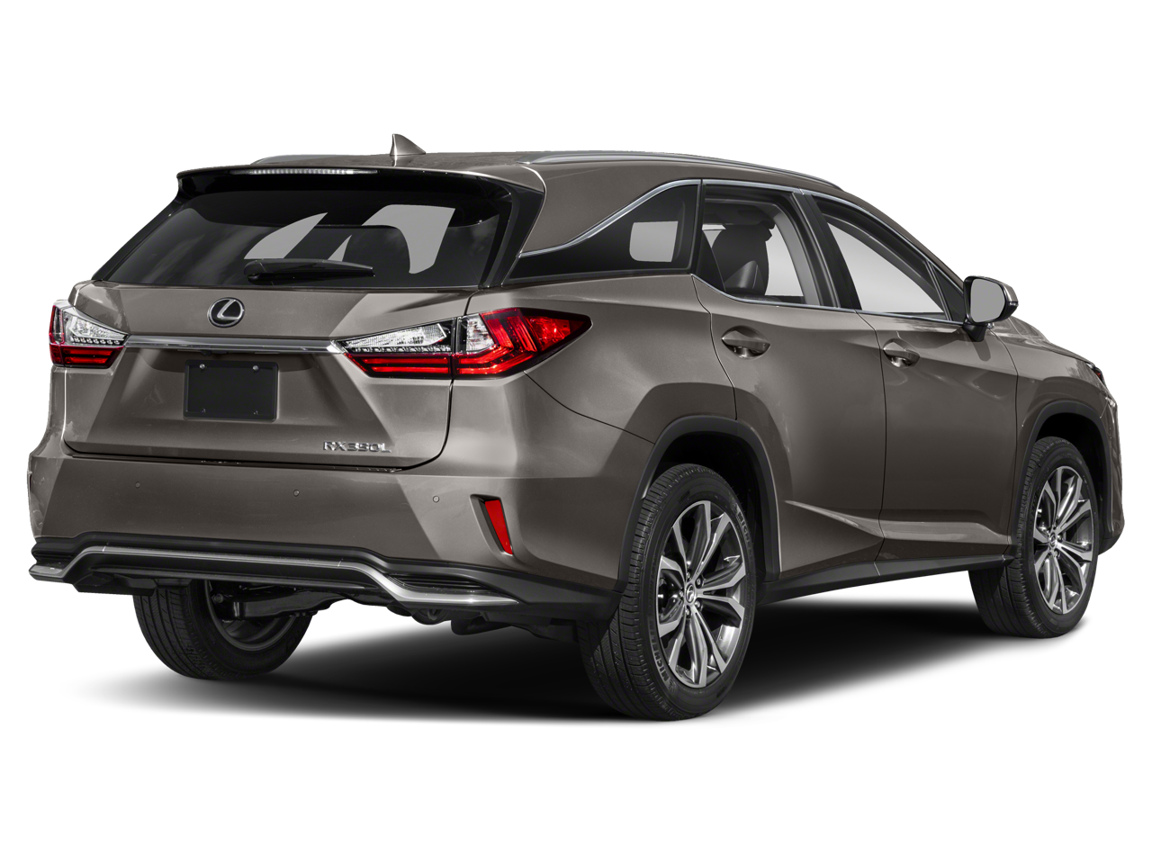 2020 Lexus RX 350L RX 350L