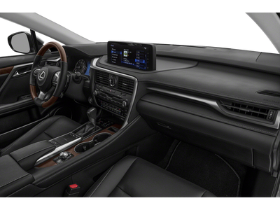 2020 Lexus RX 350L RX 350L