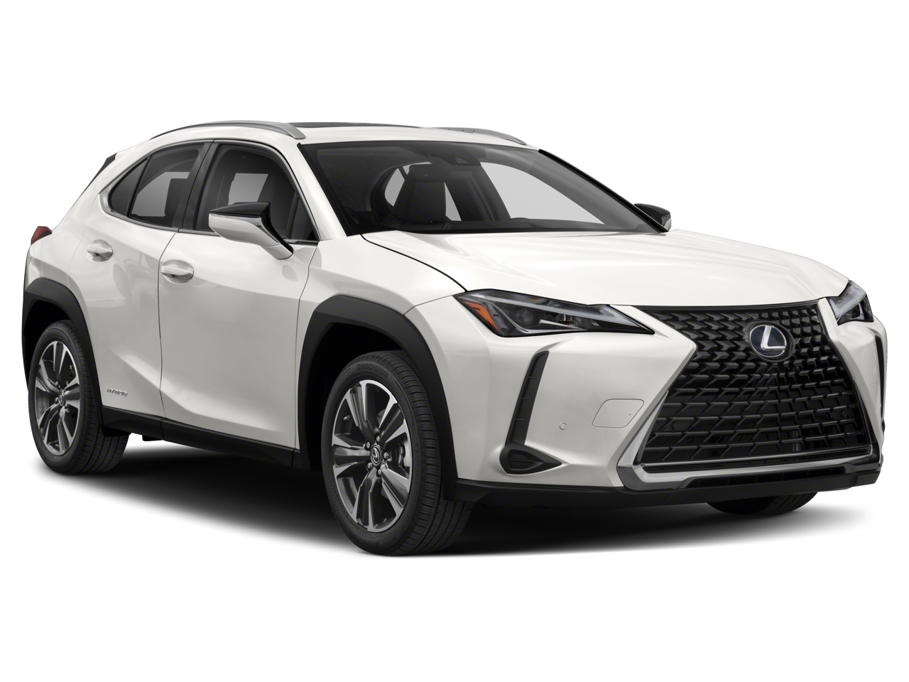 2020 Lexus UX UX 250h