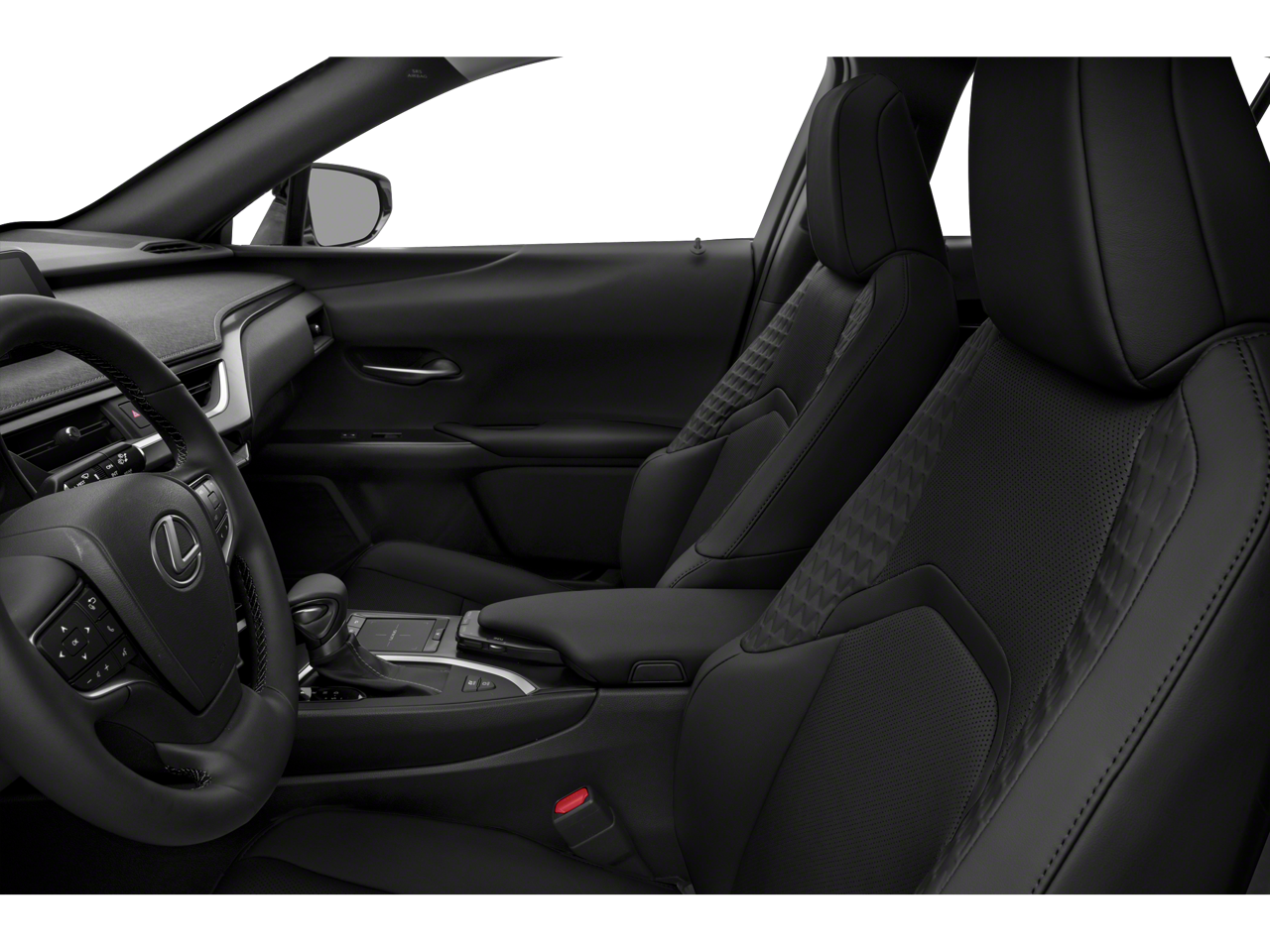 2020 Lexus UX UX 250h