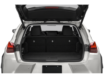 2020 Lexus UX UX 250h