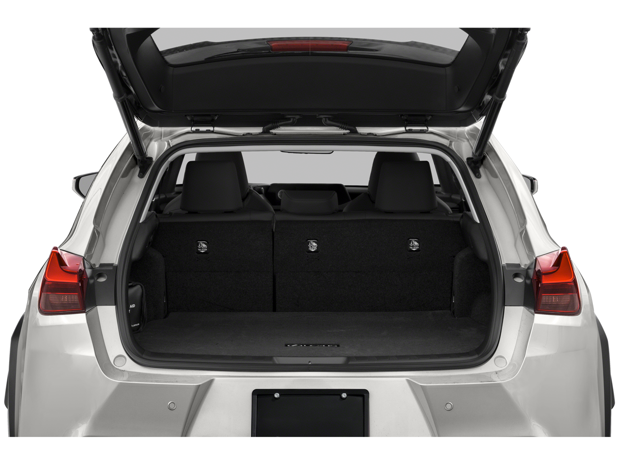 2020 Lexus UX UX 250h