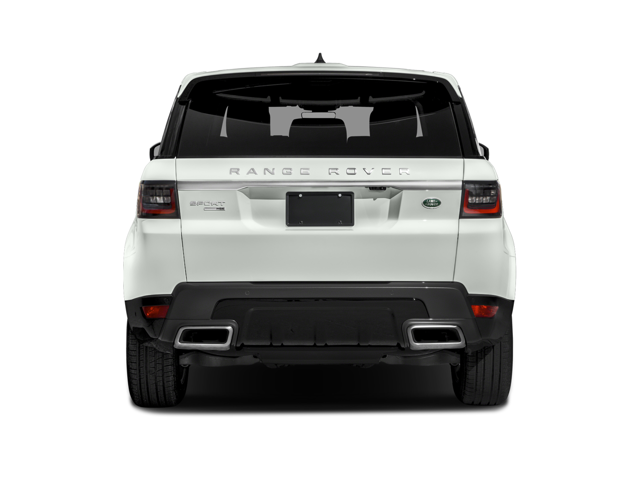 2020 Land Rover Range Rover Sport HSE Dynamic