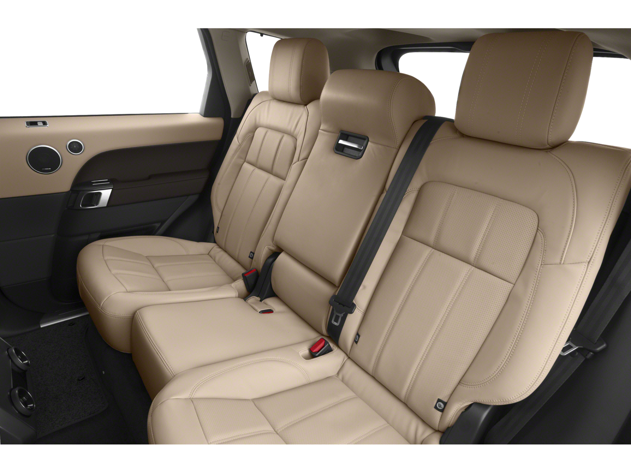 2020 Land Rover Range Rover Sport HSE Dynamic