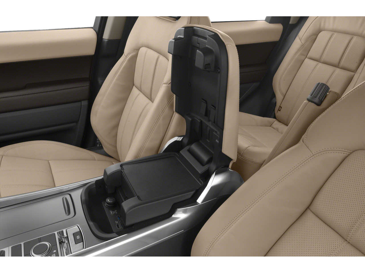 2020 Land Rover Range Rover Sport HSE Dynamic