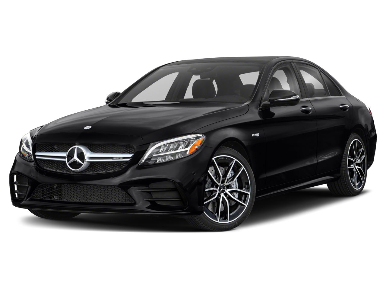 2020 Mercedes-Benz AMG® C 43 AMG® C 43
