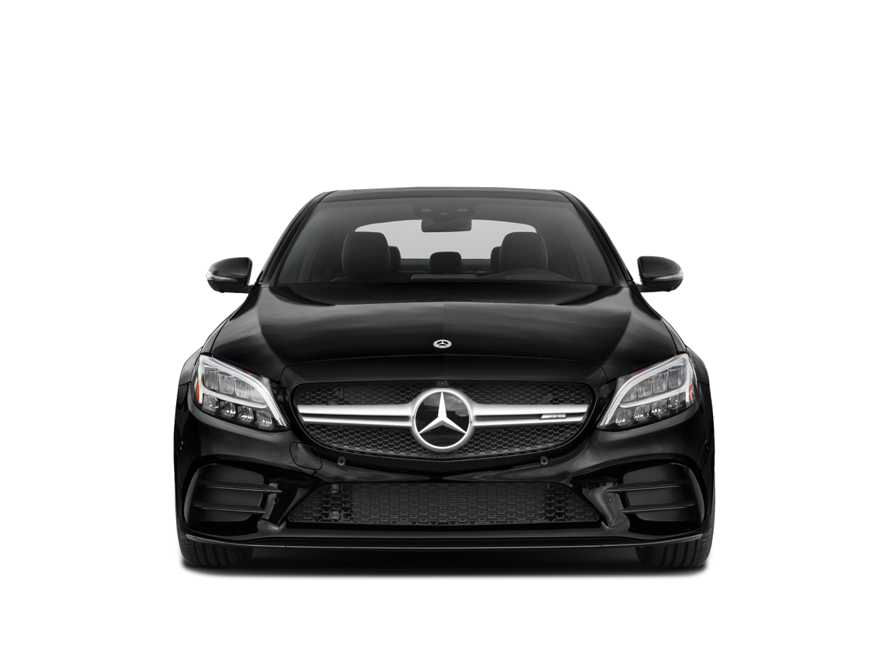 2020 Mercedes-Benz AMG® C 43 AMG® C 43