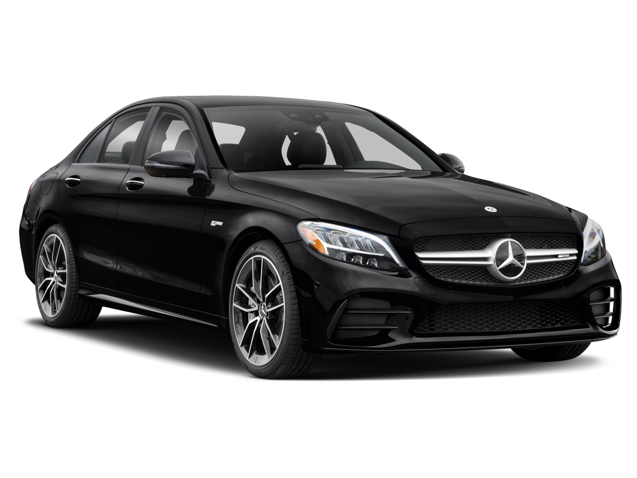 2020 Mercedes-Benz AMG® C 43 AMG® C 43