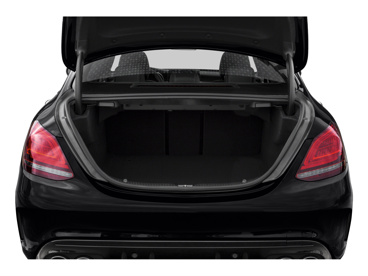 2020 Mercedes-Benz AMG® C 43 AMG® C 43