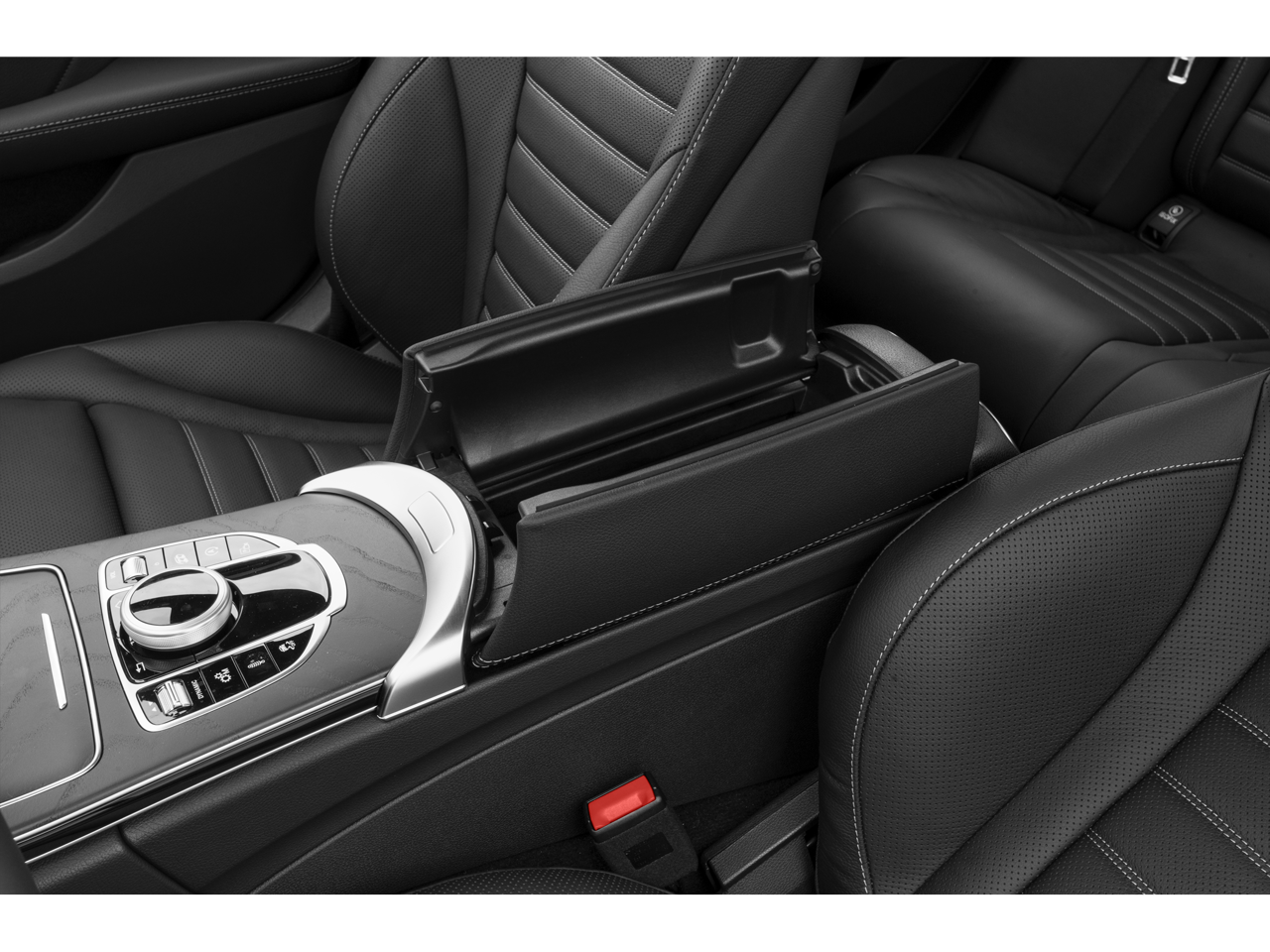 2020 Mercedes-Benz AMG® C 43 AMG® C 43