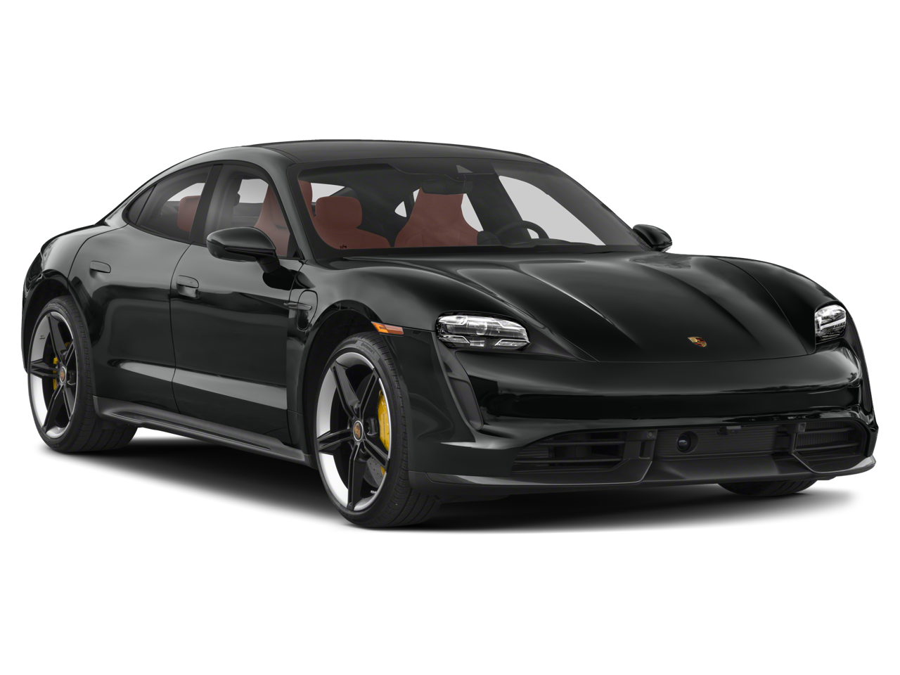 2020 Porsche Taycan 4S