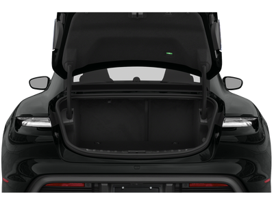 2020 Porsche Taycan 4S