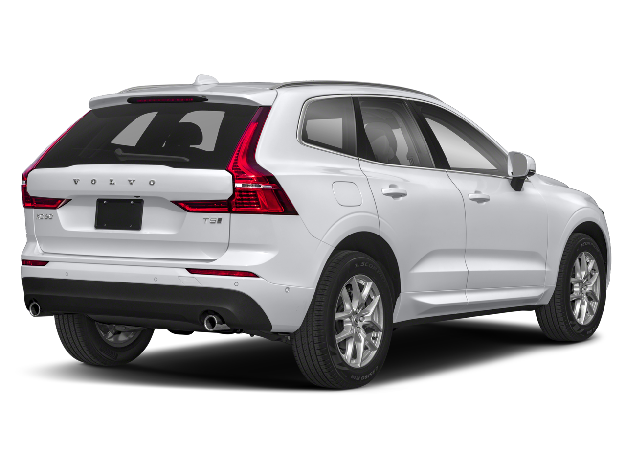 2020 Volvo XC60 Inscription