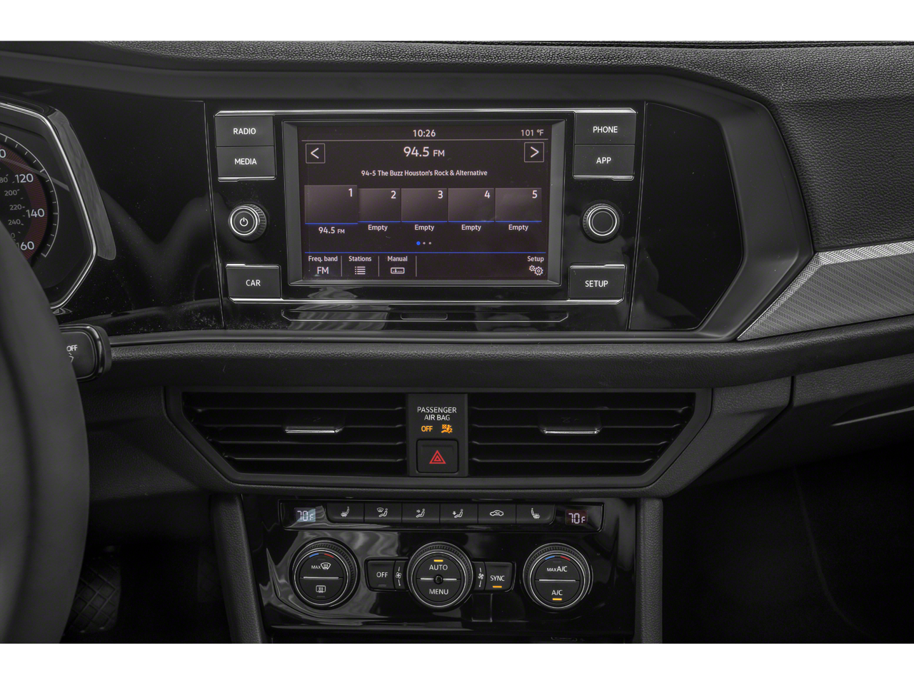 2020 Volkswagen Jetta R-Line