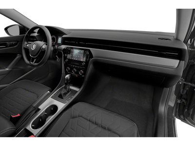 2020 Volkswagen Passat 2.0T SEL