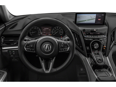 2021 Acura RDX w/Technology Package