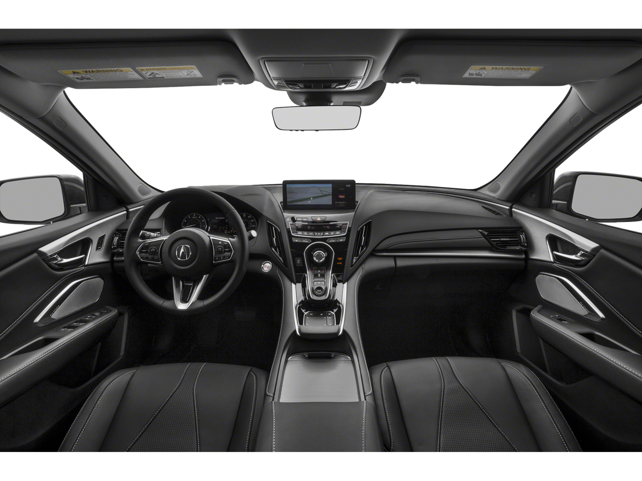 2021 Acura RDX w/Technology Package