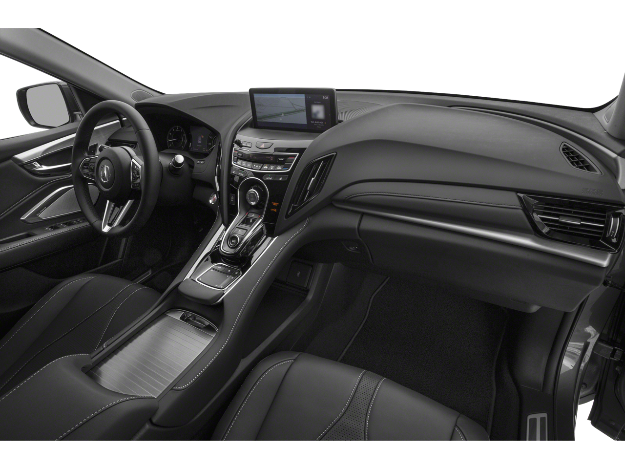 2021 Acura RDX w/Technology Package