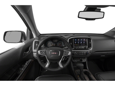 2021 GMC Canyon 4WD Denali