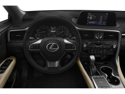 2021 Lexus RX 350 RX 350