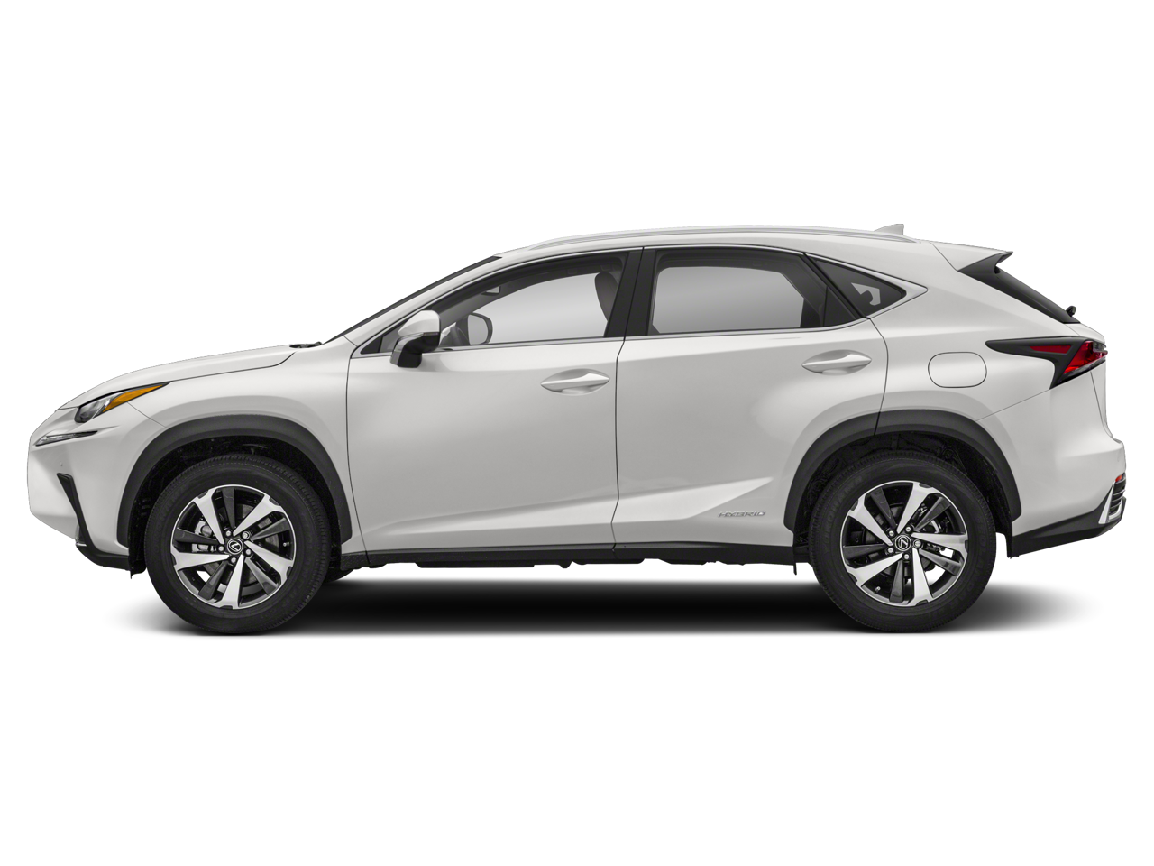 2021 Lexus NX 300h NX 300h