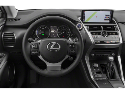 2021 Lexus NX 300h NX 300h
