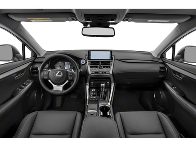2021 Lexus NX 300h NX 300h