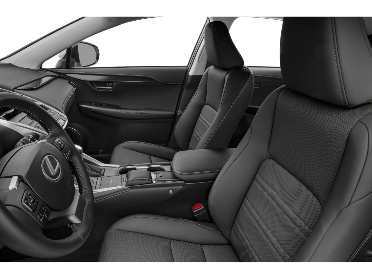 2021 Lexus NX 300h NX 300h