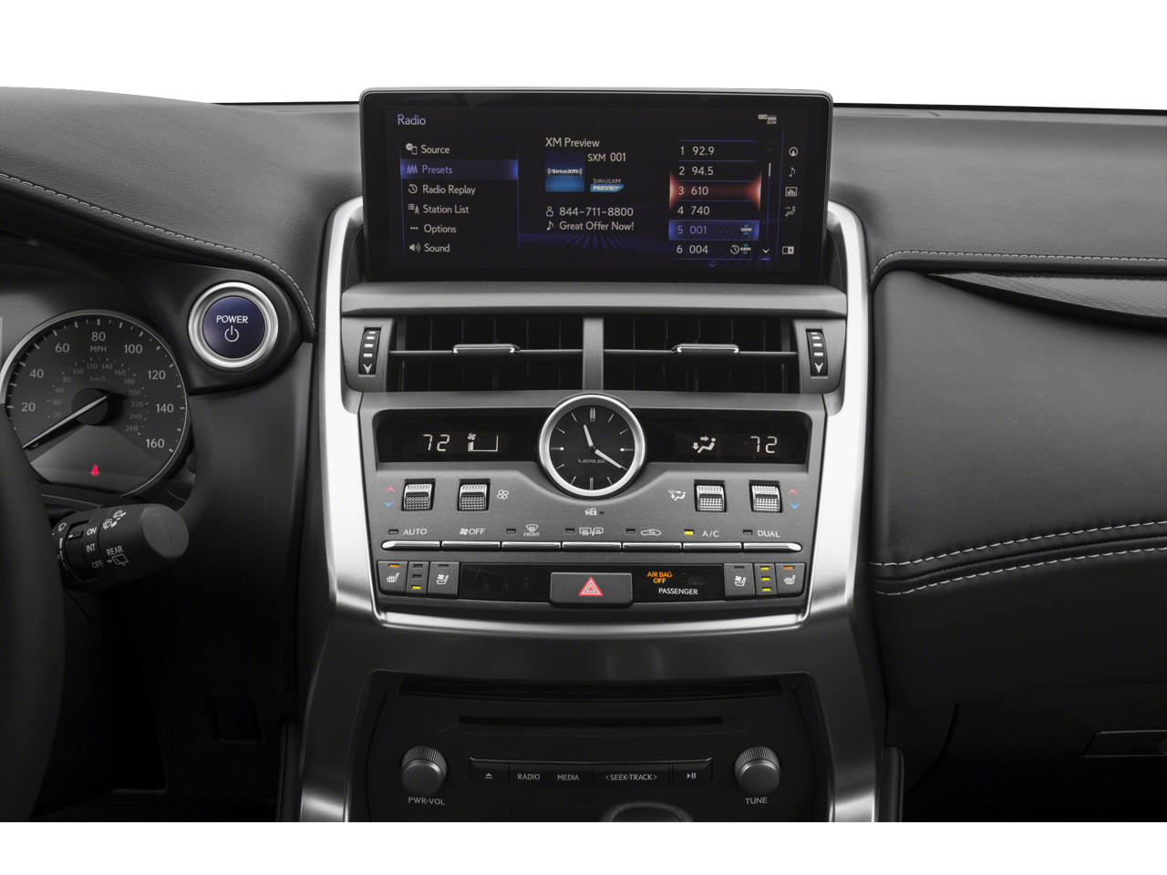 2021 Lexus NX 300h NX 300h