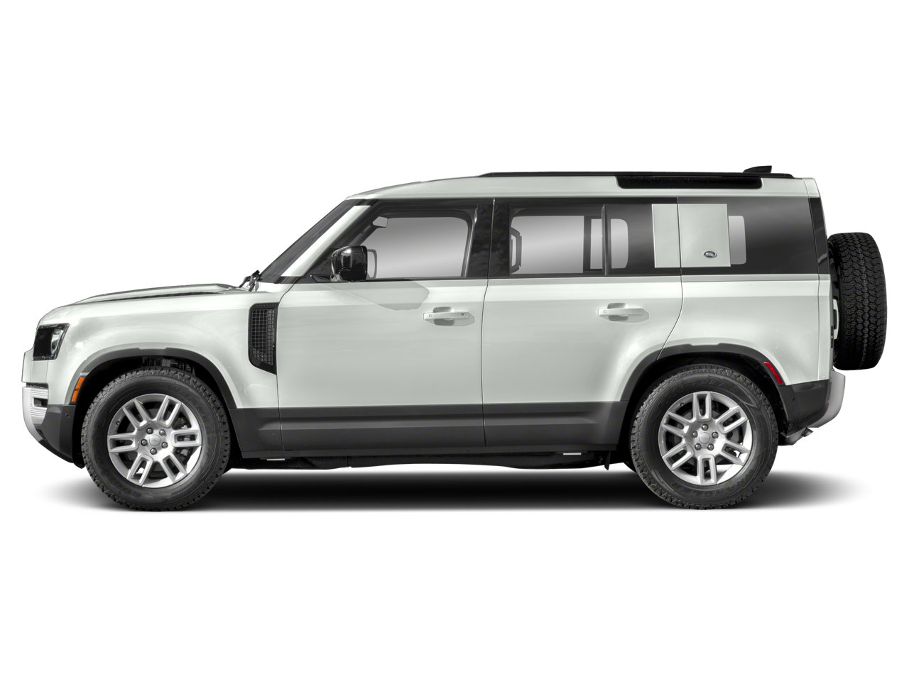 2021 Land Rover Defender SE