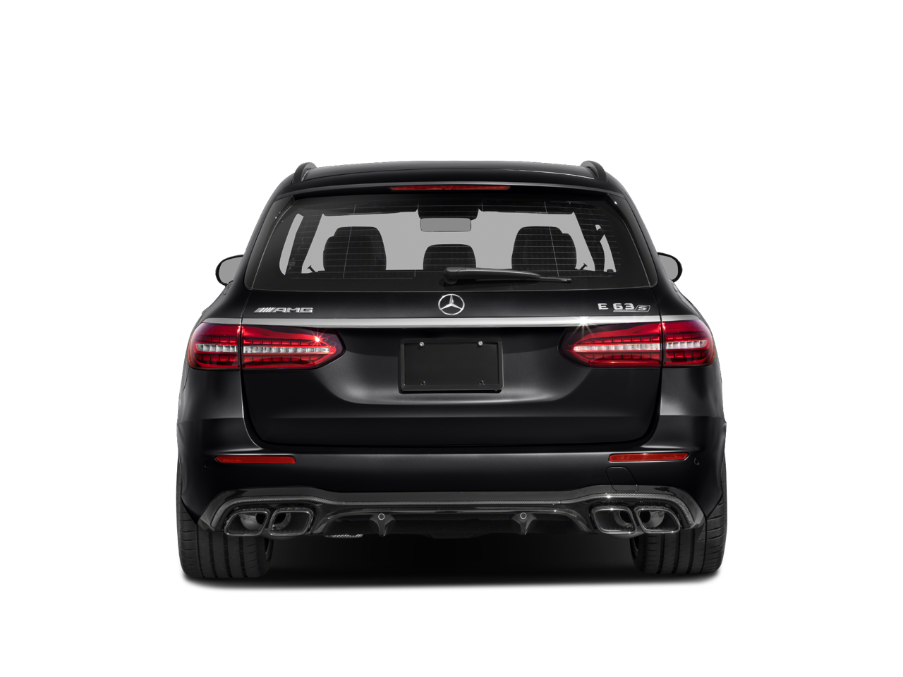 2021 Mercedes-Benz AMG® E 63 AMG® E 63 S