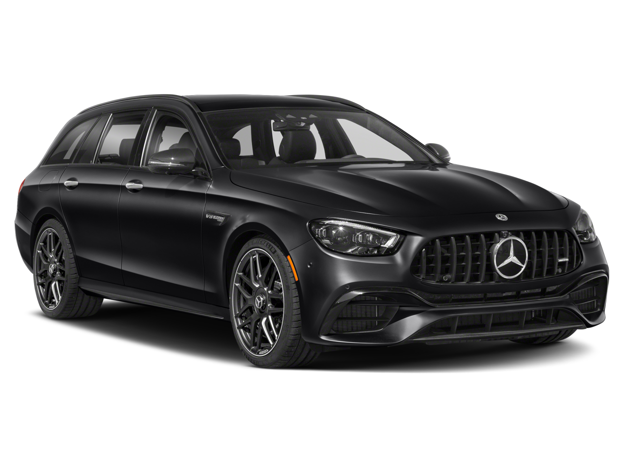 2021 Mercedes-Benz AMG® E 63 AMG® E 63 S