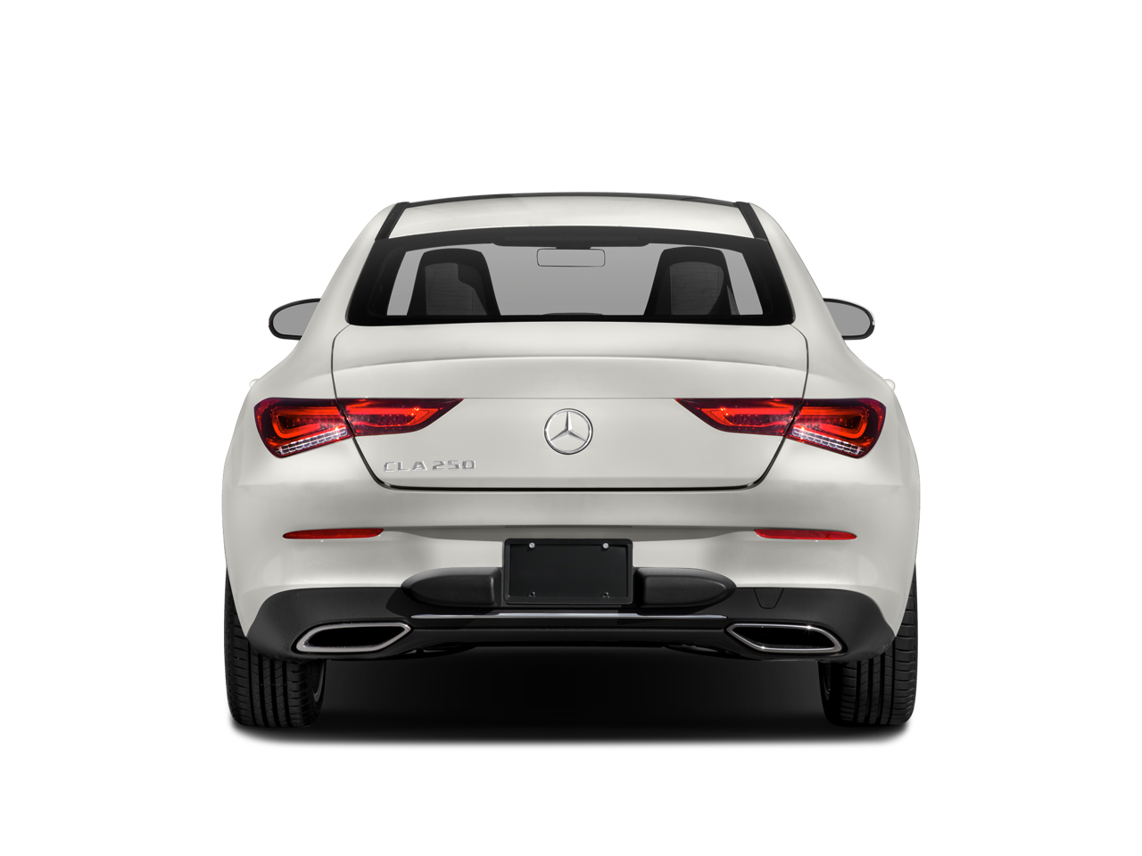 2021 Mercedes-Benz CLA 250 CLA 250