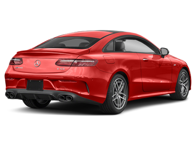 2021 Mercedes-Benz AMG® E 53 AMG® E 53