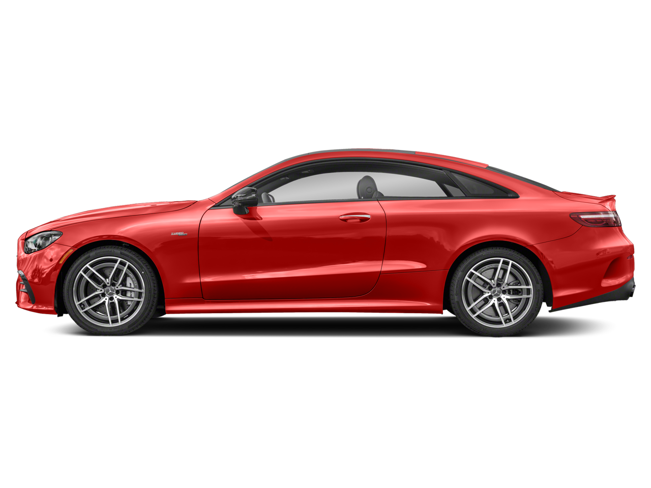 2021 Mercedes-Benz AMG® E 53 AMG® E 53