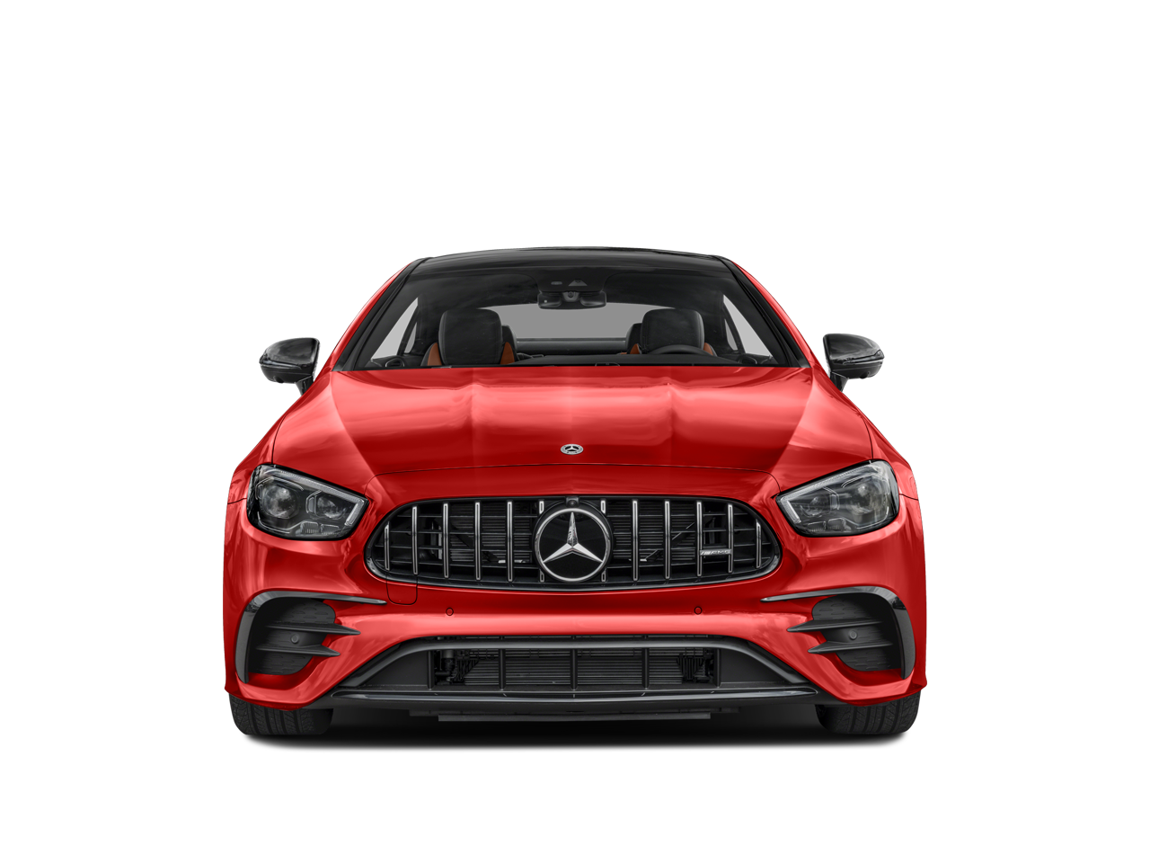 2021 Mercedes-Benz AMG® E 53 AMG® E 53