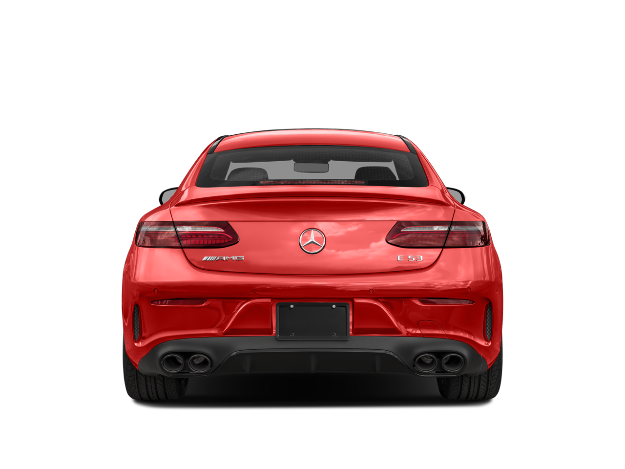2021 Mercedes-Benz AMG® E 53 AMG® E 53