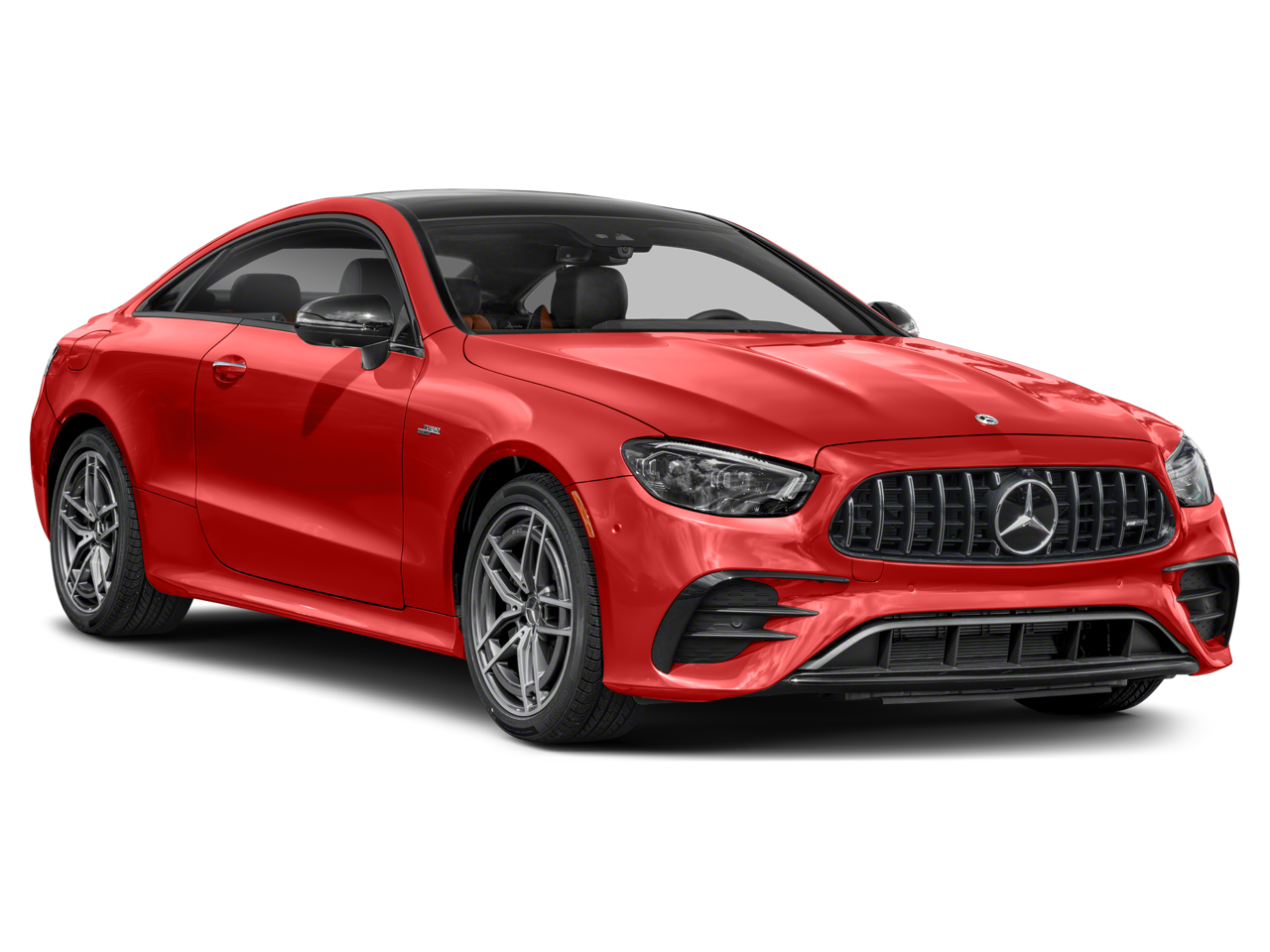 2021 Mercedes-Benz AMG® E 53 AMG® E 53