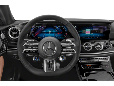 2021 Mercedes-Benz AMG® E 53 AMG® E 53