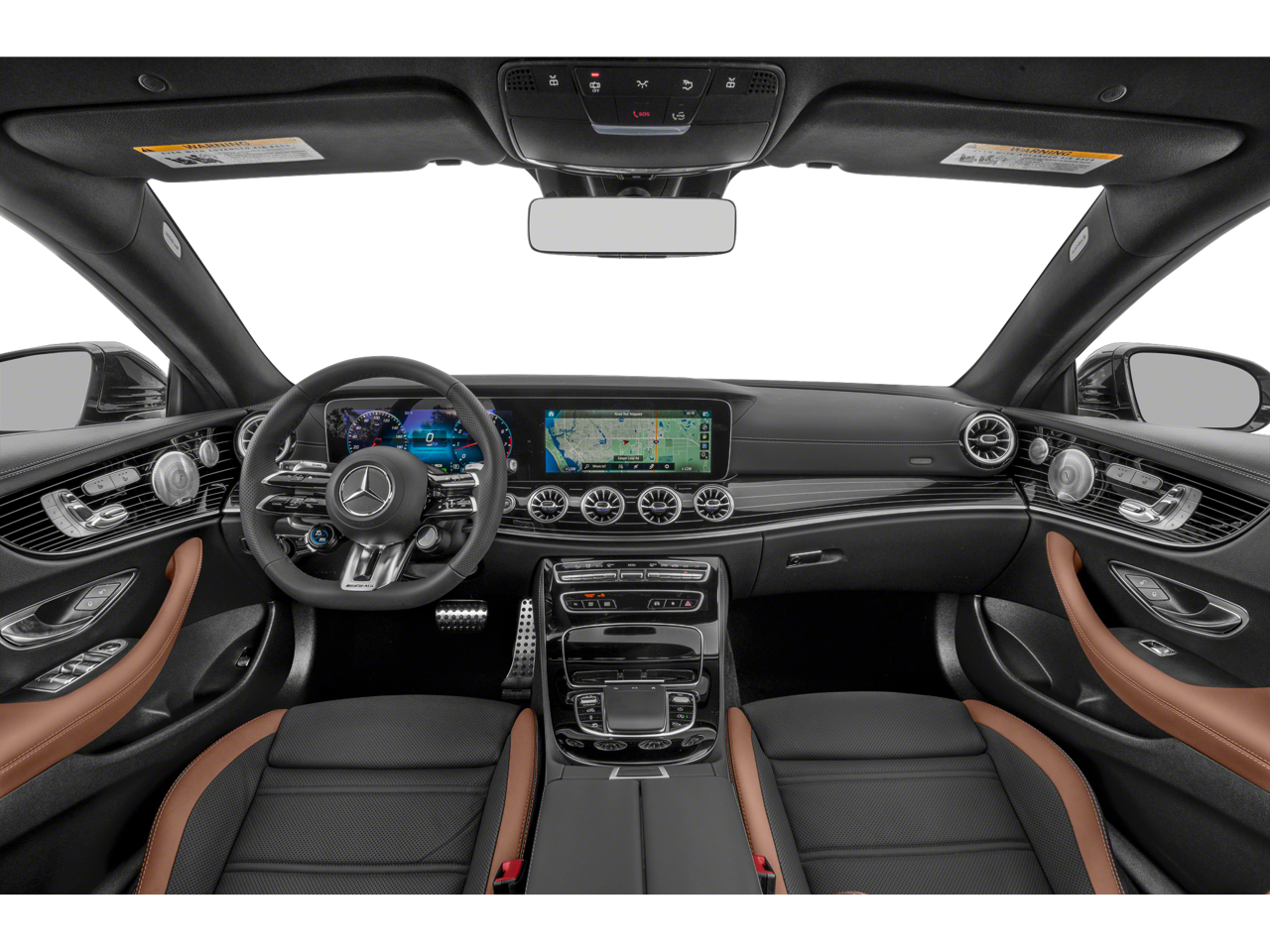 2021 Mercedes-Benz AMG® E 53 AMG® E 53
